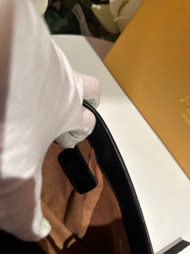 حقيبة فندي ماستر