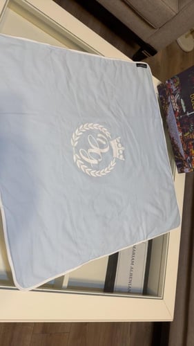 لحاف مفرش دوتشي غابانا