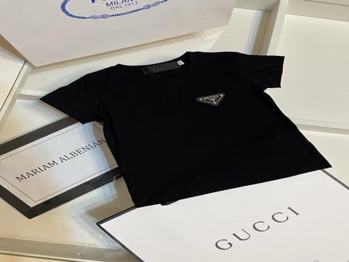 تيشيرت برادا