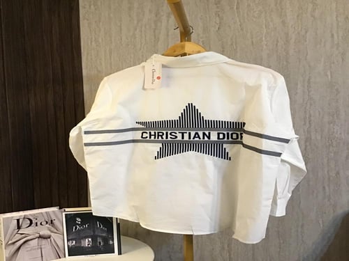 قميص ديور نسائي
