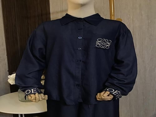 طقم لويفي نسائي