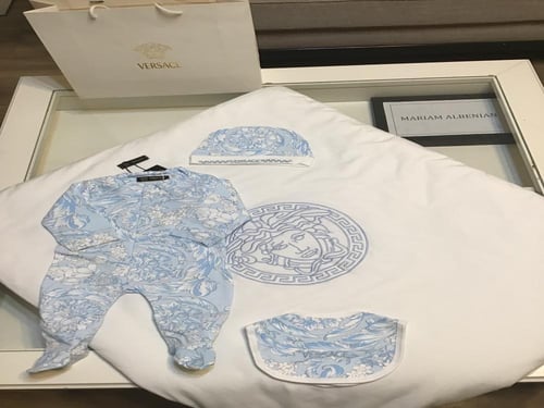 طقم مواليد فرزاتشي