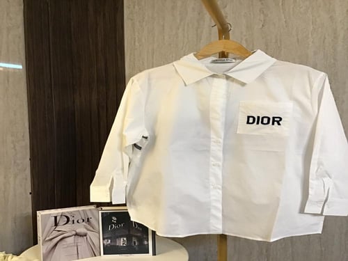 قميص ديور نسائي