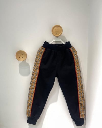 طقم بربري جاكيت+ بنطلون