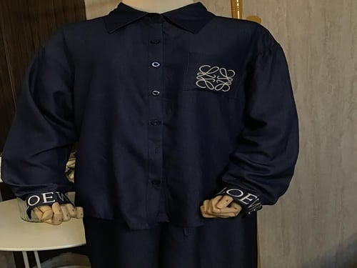 طقم لويفي نسائي