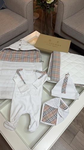 طقم مواليد بربري