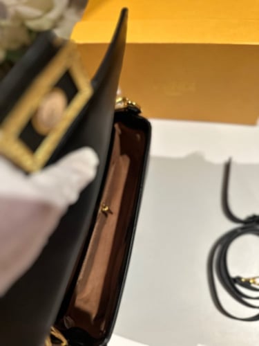 حقيبة فندي ماستر