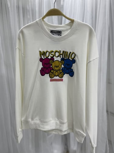 تيشرت موسكينو فري سايز