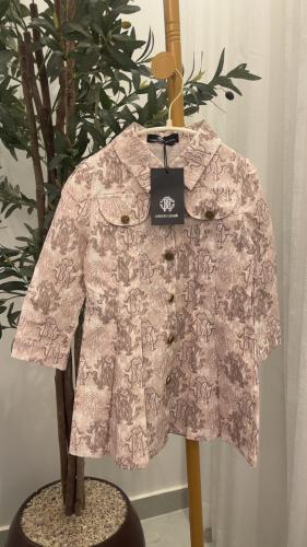 Roberto Cavalli dress