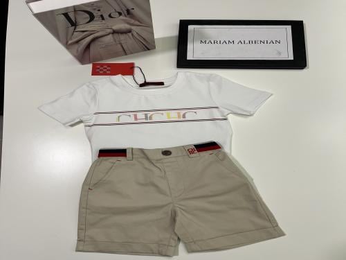 CH children's set