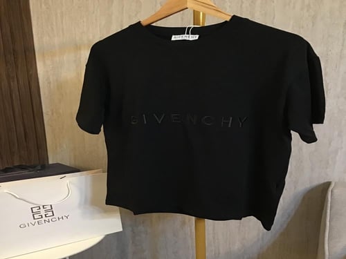 تيشيرت جفنشي