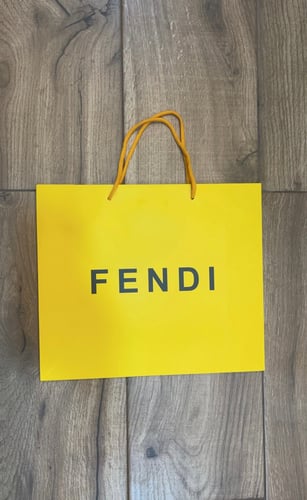 كيس فندي حجم وسط (طول27عرض32عمق10)