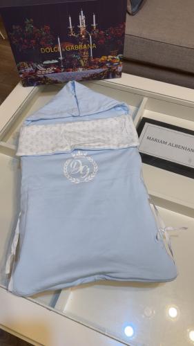 مدس دوتشي غابانا