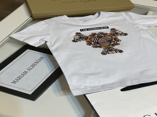 تيشيرت بربري