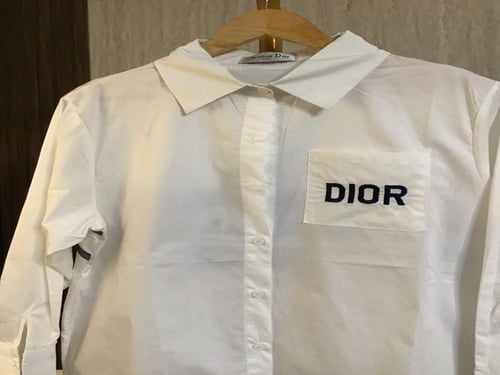 قميص ديور نسائي