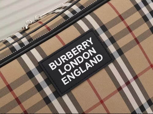 حقيبة مواليد بربري