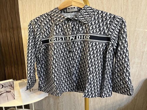 قميص ديور نسائي