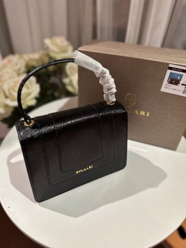 حقيبة بولغاري ماستر