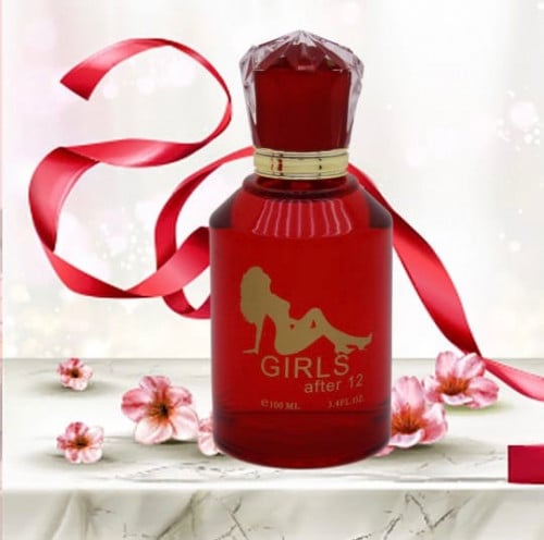 عطر فيري سبيشل نايت اودي بارفيوم 100مل مكونات العط...