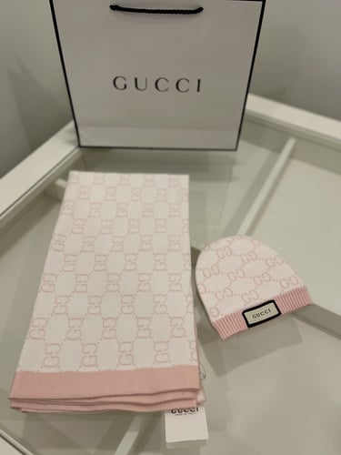 لحاف قوتشي +قبوع