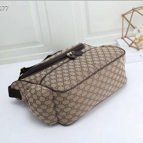 حقيبة مواليد قوتشي