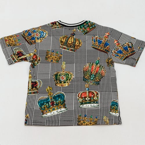 تيشيرت دولتشي غابانا