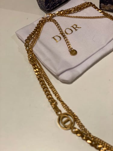 سلسال ديور جنزير