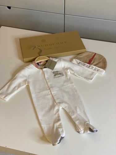 طقم مواليد بربري