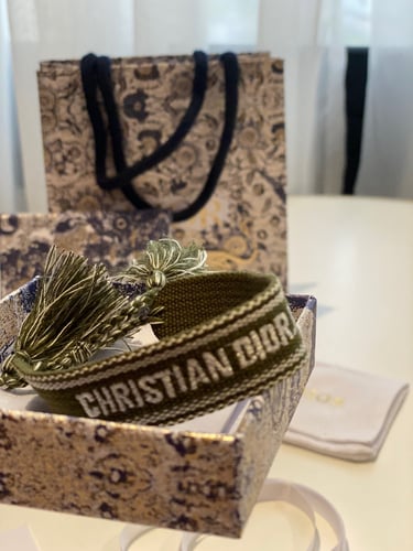 اسورة ديور قماش