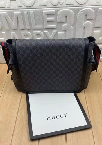 حقيبة قوتشي مواليد