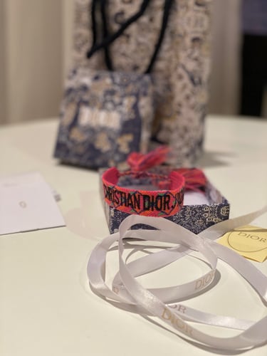 اسوره ديور قماش