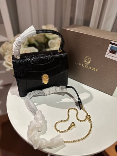 حقيبة بولغاري ماستر