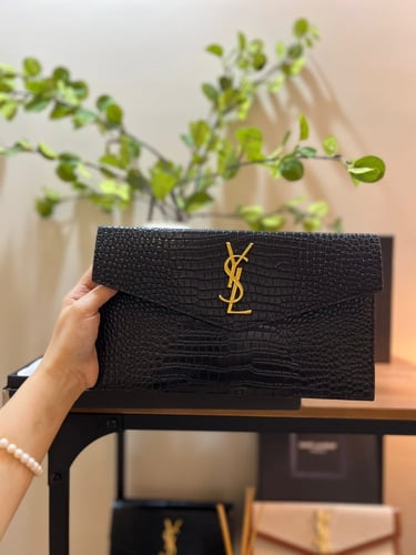 شنطة اف سلوان ماستر مع البوكس