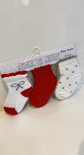 جوارب مواليد