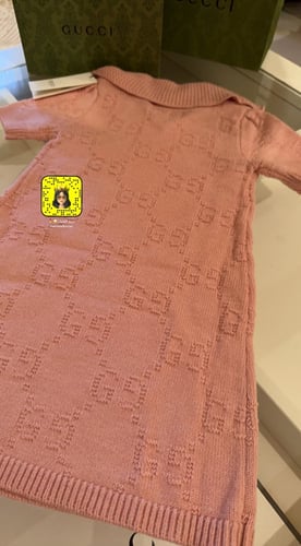 فستان قوتشي