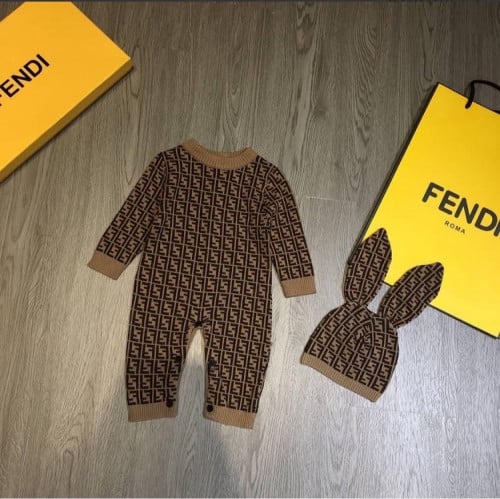 افارول مواليد فندي +قبوع بدون ملحقات