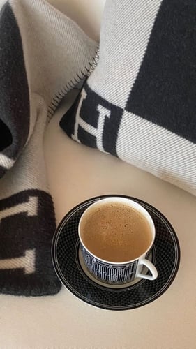 كوب هرميز 2 كوبين مقاس كبير