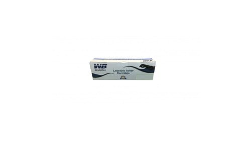 WB Toner BLACK Compatible with HP 106A/W1106A (135...