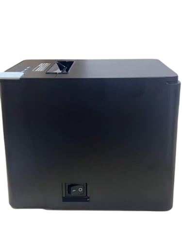 طابعة فواتير حرارية EZPOS يو اس بي – إيثرنت (RJ-45...