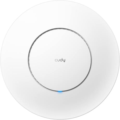 Cudy AX3000 2.5G WiFi 6 Wireless Access Point, 2.5...