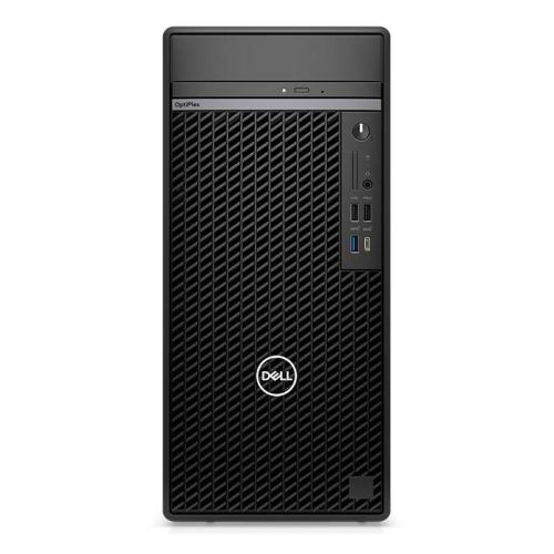 كمبيوتر مكتبي ديل OptiPlex Plus 7020 بمعالج Intel...