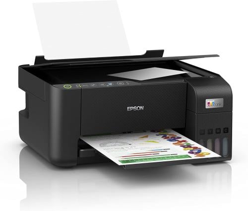 Epson EcoTank L3250 Home ink tank printer A4, colo...
