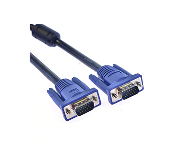 Monitor Cable VGA TO VGA 3M