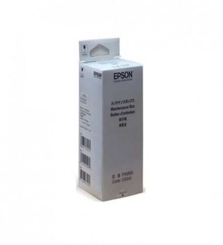 صندوق صيانة إبسون WF-78XX / ET-58XX /ET-166XX / L6...