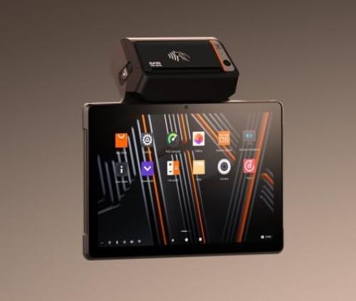 جهاز نقاط البيع من سونمي V3 MIX EN (10,4G+32G,2M ك...