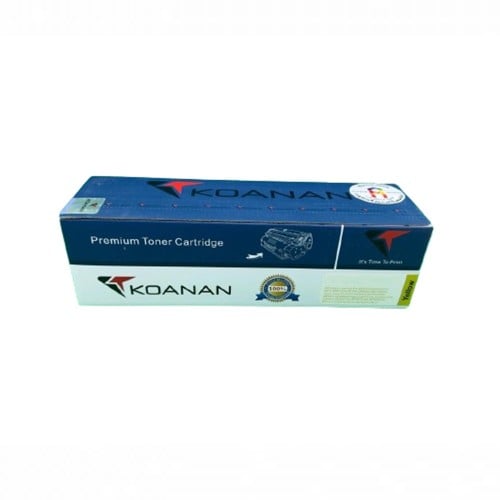 KOANAN Toner YELLOW Cartridge W2212 207A