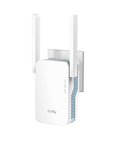 Cudy New AC1200 Mesh WiFi Extender, Up to 1200Mbps...