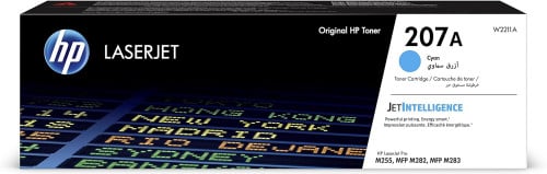اتش بي خرطوشة حبر ليزر جيت الأصلية W2211A 207A، از...