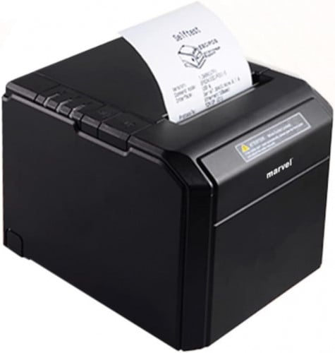 Marvel AF30080 Thermal Receipt Printer - 300mm spe...