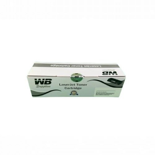 WB Toner Cartridge Black CF410A / CRG046